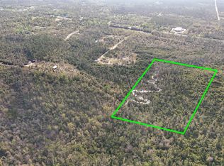 0 Timberland Rd, Fountain, FL 32438
