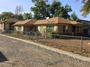 1667 Chester St, Aurora, CO 80010