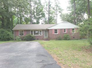 7500 Tanglewood Rd, Richmond, VA 23225