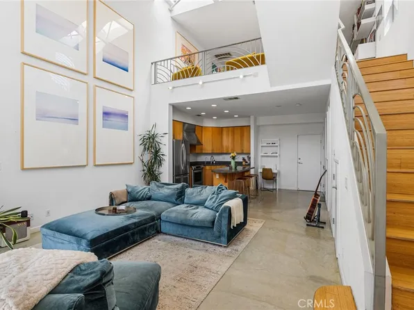 637 E 4th St Unit B, Long Beach, CA 90802