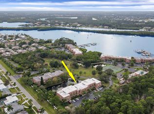 3100 SE Pruitt Rd APT B-202, Port Saint Lucie, FL 34952