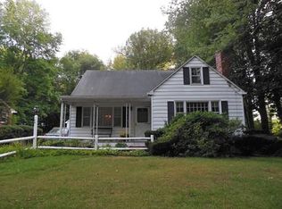 48 Mount Pleasant Ave, West Springfield, MA 01089