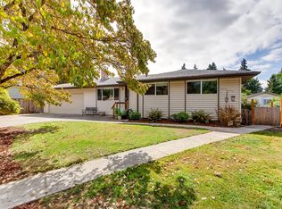 6400 SE Plum Dr, Milwaukie, OR 97222