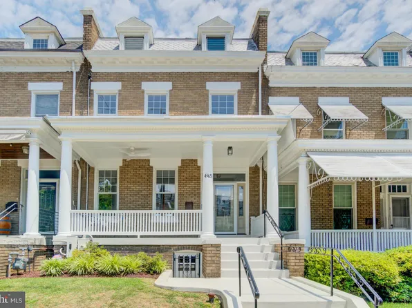 4421 15th St NW, Washington, DC 20011