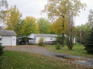 8418 Bray Rd, Vassar, MI 48768