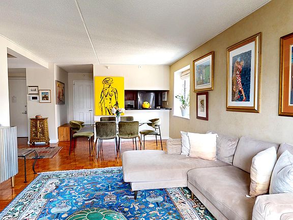 4th image of 300 W 135th St APT 7B