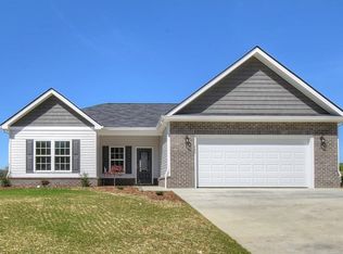 308 Saddle Ridge Ct, Greeneville, TN 37745