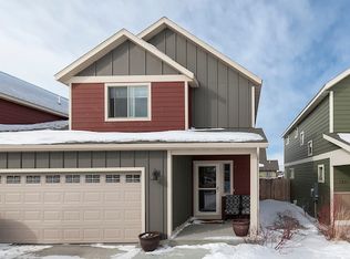 1843 Buckrake Ave #1, Bozeman, MT 59718