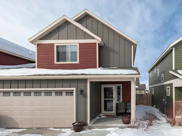 1843 Buckrake Ave #1, Bozeman, MT 59718