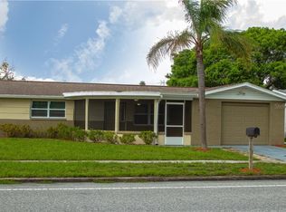 5850 Dahlia Ave, New Port Richey, FL 34652