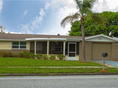 5850 Dahlia Ave, New Port Richey, FL, 34652