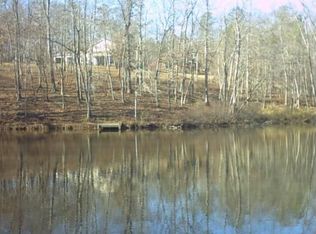 5899 Liberty Rd, Winston, GA 30187