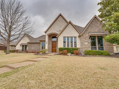 843 Elgin Ct, Rockwall, TX, 75032