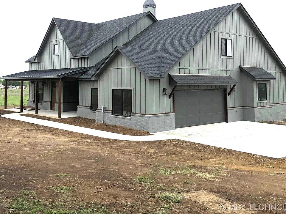 12427 11th Ave, Skiatook, OK 74070 Zillow