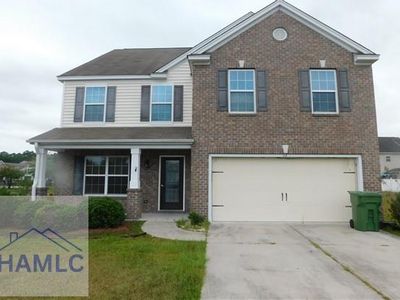 113 Davila St, Hinesville, GA, 31313