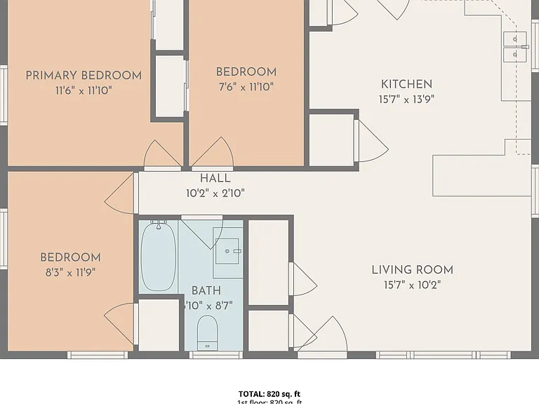 16752 Artesian Ave — Photo 15