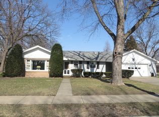 1025 W Central Ave, Princeton, IL 61356