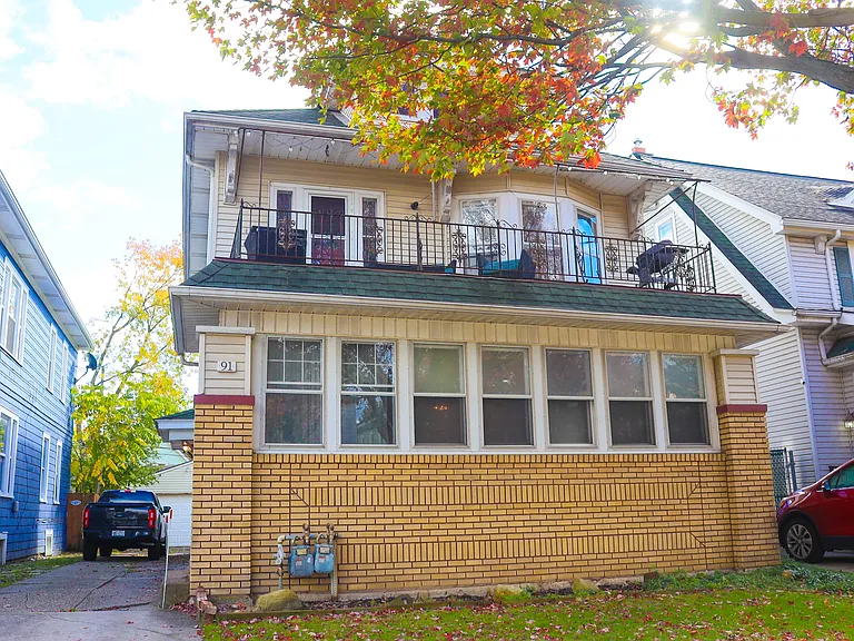 91 Stevenson St — Photo 22