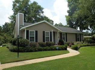 310 Stocks Dairy Rd, Leesburg, GA 31763