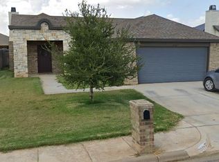 1206 79th St, Lubbock, TX 79423