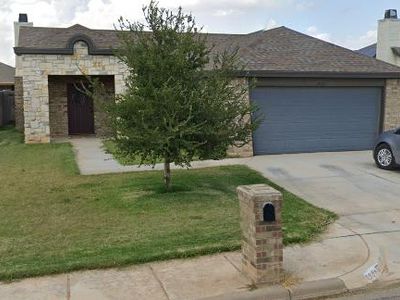 1206 79th St, Lubbock, TX, 79423