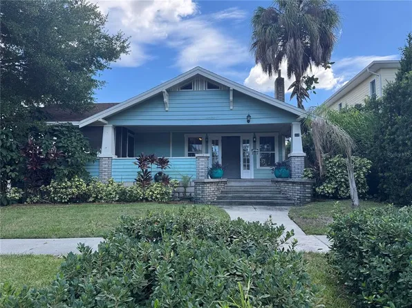 112 13th Ave N, Saint Petersburg, FL 33701