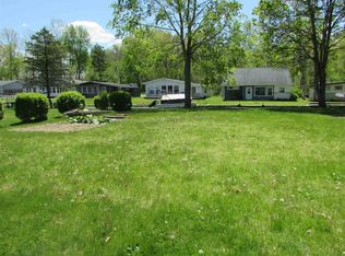 Ems W30a1 Ln, North webster, IN