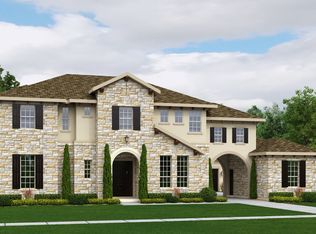 370 Cistern Way, Austin, TX 78737