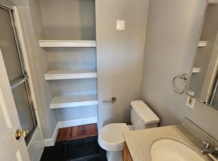 62 Ridgemont St, Allston, MA 02134