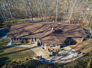 1363 University Heights Rd, Cullowhee, NC 28723