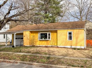 20 Central Ave, Athens, OH 45701