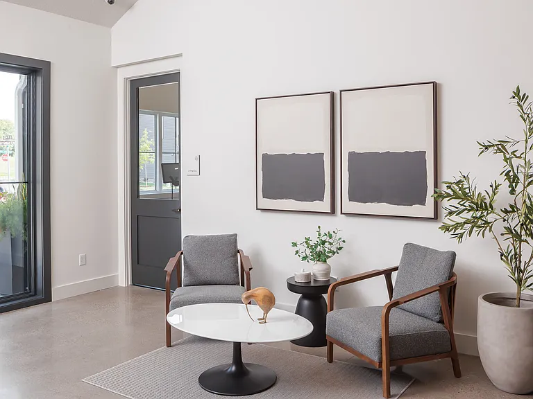 Olive Lane Townhomes — Photo 7