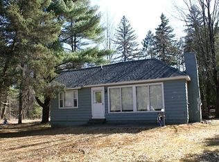 105 Ajax Dr, Grayling, MI 49738