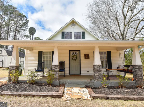 1021 Us Highway 19, Meansville, GA 30256