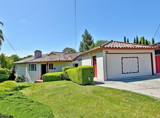 4283 David St, Castro Valley, CA 94546