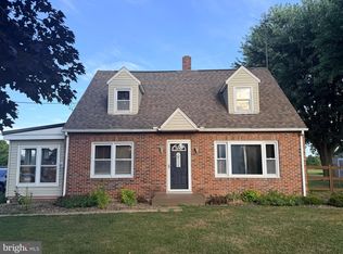 11344 Worleytown Rd, Greencastle, PA 17225