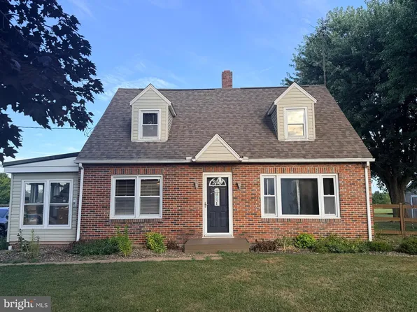 11344 Worleytown Rd, Greencastle, PA 17225