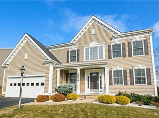 5014 Firwood Dr, Canonsburg, PA 15317