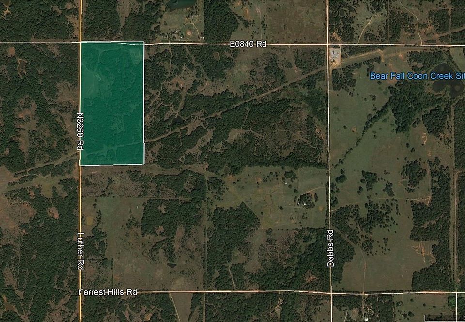 3260th Rd, Luther, OK 73054 Zillow