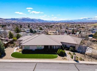 1479 Serendipity Ct, Sparks, NV