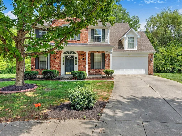 1361 Midway Ct, Carmel, IN 46032