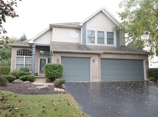 2031 Tunbridge Trl, Algonquin, IL