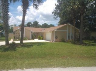 22 Packard Ln, Palm Coast, FL 32164