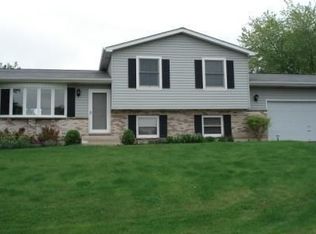 37547 N Bayonne Ave, Beach Park, IL 60087