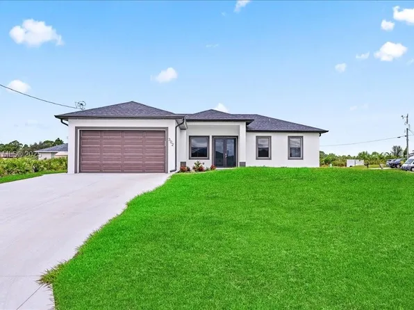302 Panorama Ave, Lehigh Acres, FL 33974