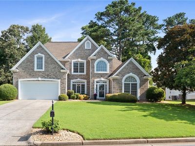 5502 Laurel Ridge Dr, Johns Creek, GA, 30005