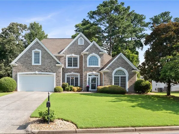 5502 Laurel Ridge Dr, Johns Creek, GA 30005