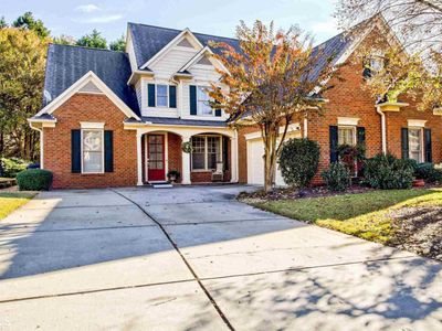 203 Independence Ln, Peachtree City, GA, 30269