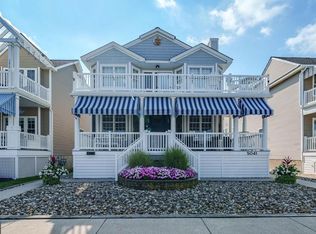 5043 West Ave Floor 2, Ocean City, NJ 08226
