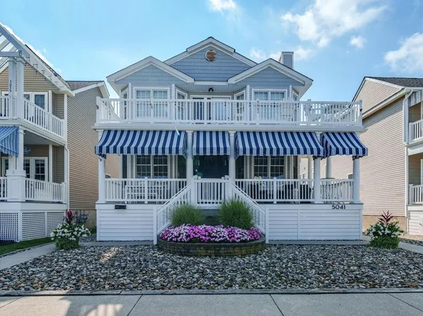 5043 West Ave Floor 2, Ocean City, NJ 08226